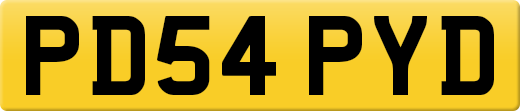 PD54PYD